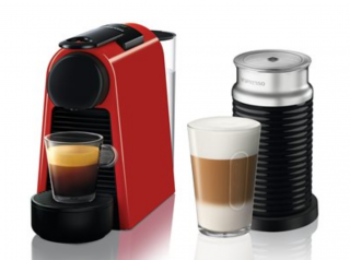 Nespresso Essenza Mini D 35 Kahve Makinesi kullananlar yorumlar
